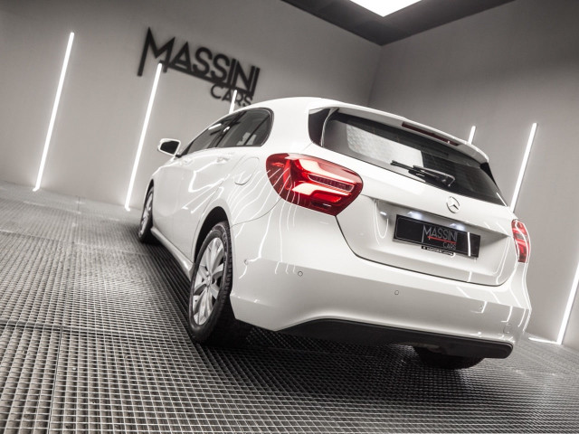 MERCEDES Clase A 180 d