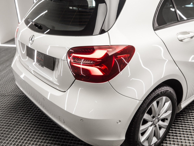 MERCEDES Clase A 180 d