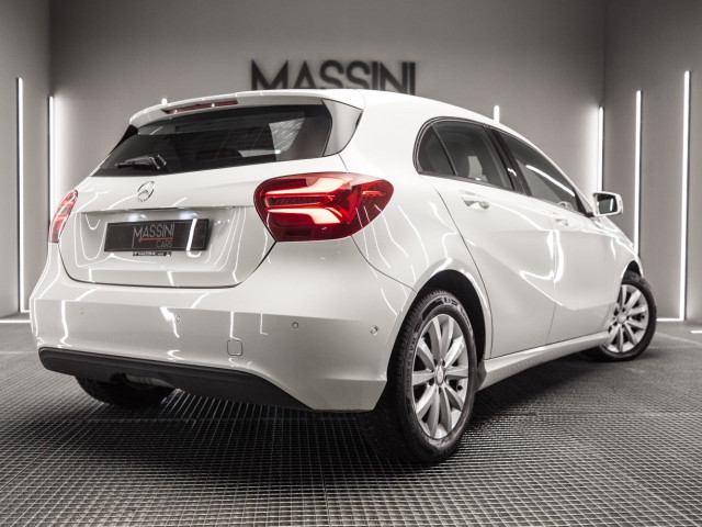MERCEDES Clase A 180 d