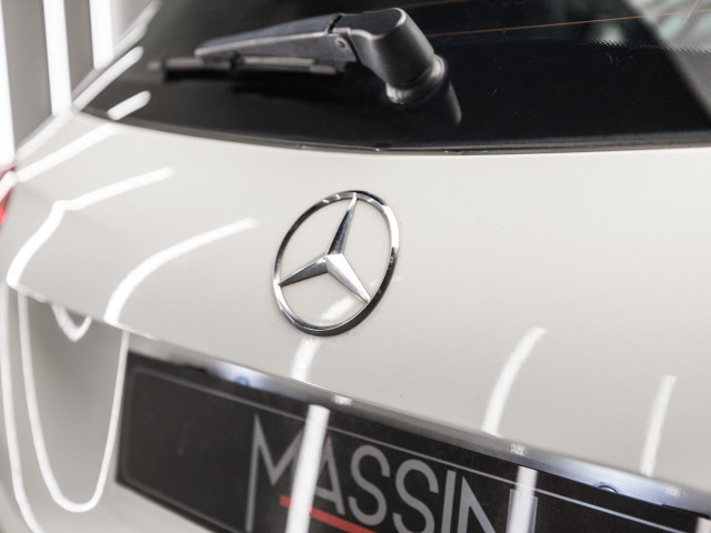 MERCEDES Clase A 180 d