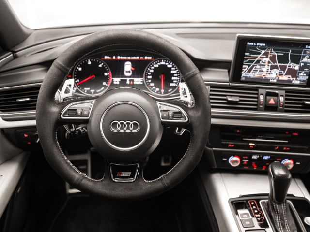 AUDI A7 Sportback 3.0 TDI 272 quat S tron S line