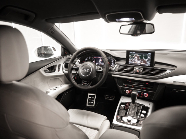 AUDI A7 Sportback 3.0 TDI 272 quat S tron S line
