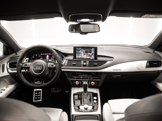 AUDI A7 Sportback 3.0 TDI 272 quat S tron S line