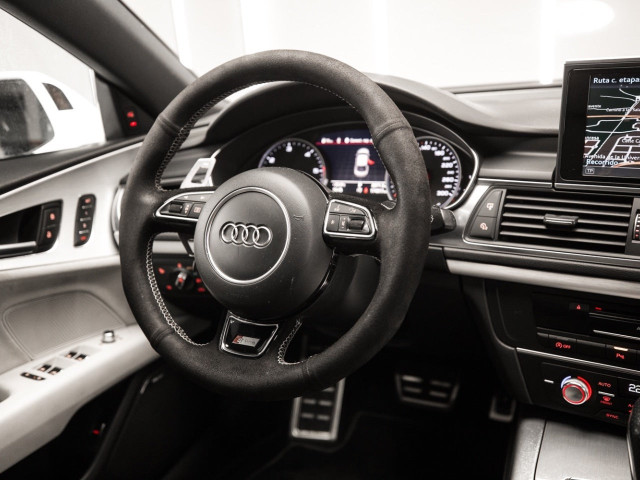 AUDI A7 Sportback 3.0 TDI 272 quat S tron S line