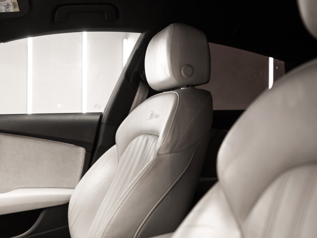 AUDI A7 Sportback 3.0 TDI 272 quat S tron S line