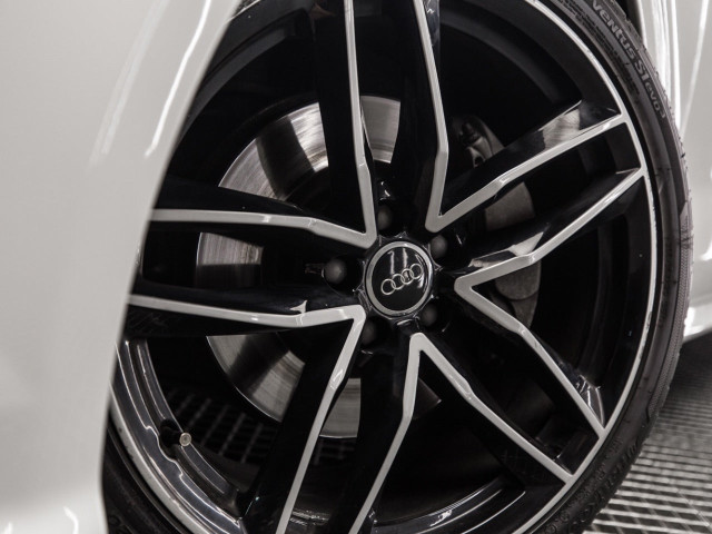 AUDI A7 Sportback 3.0 TDI 272 quat S tron S line