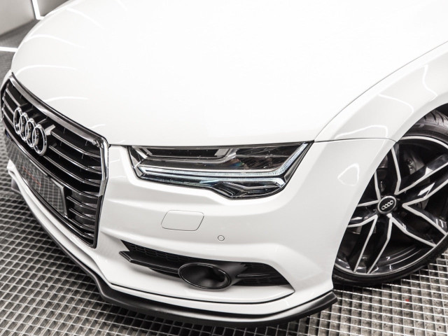 AUDI A7 Sportback 3.0 TDI 272 quat S tron S line