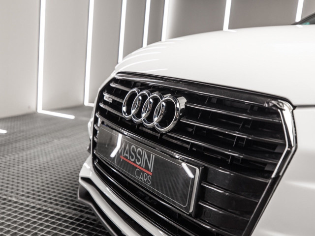 AUDI A7 Sportback 3.0 TDI 272 quat S tron S line