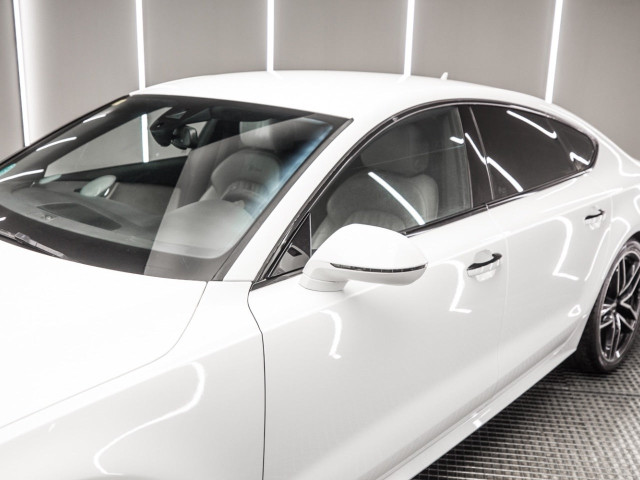 AUDI A7 Sportback 3.0 TDI 272 quat S tron S line
