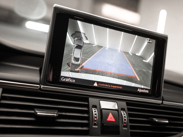 AUDI A7 Sportback 3.0 TDI 272 quat S tron S line
