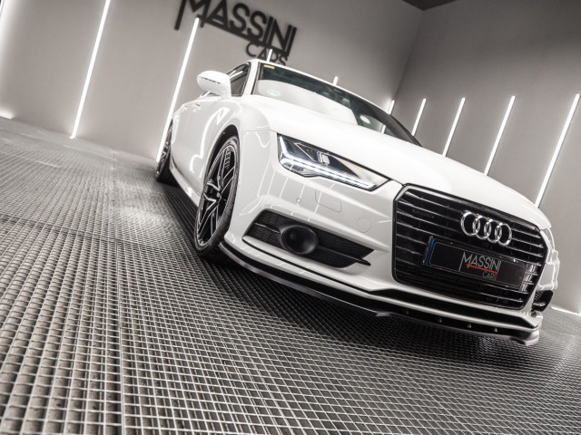 AUDI A7 Sportback 3.0 TDI 272 quat S tron S line