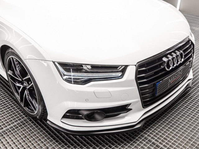 AUDI A7 Sportback 3.0 TDI 272 quat S tron S line