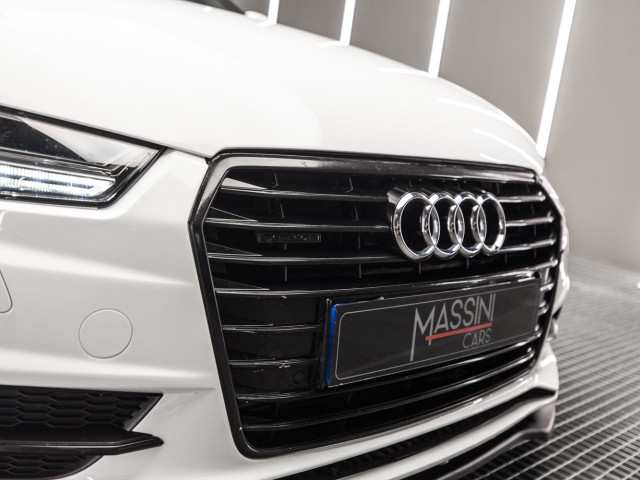 AUDI A7 Sportback 3.0 TDI 272 quat S tron S line