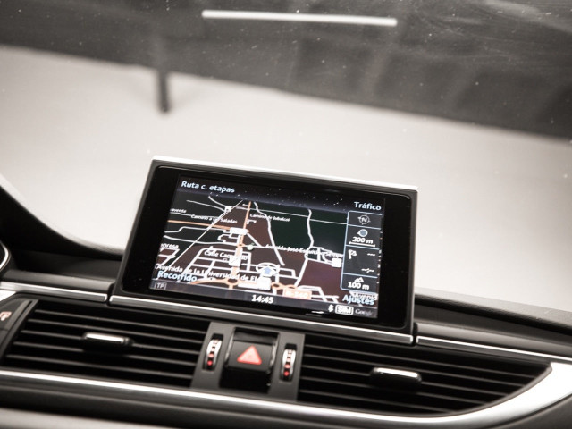 AUDI A7 Sportback 3.0 TDI 272 quat S tron S line