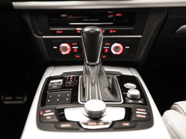AUDI A7 Sportback 3.0 TDI 272 quat S tron S line