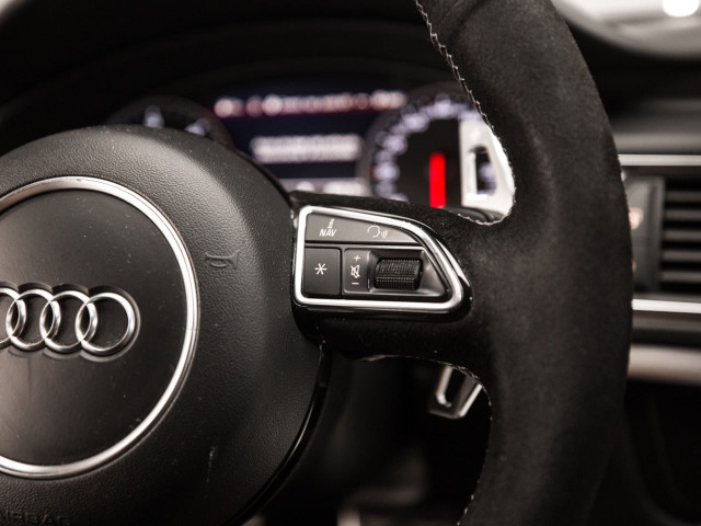 AUDI A7 Sportback 3.0 TDI 272 quat S tron S line