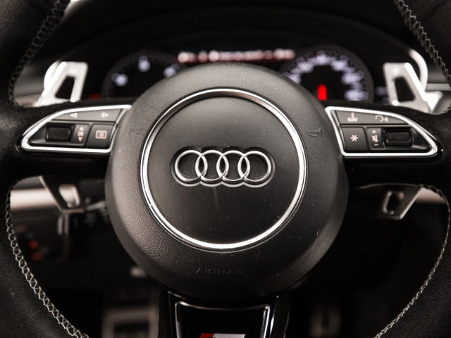 AUDI A7 Sportback 3.0 TDI 272 quat S tron S line