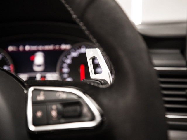 AUDI A7 Sportback 3.0 TDI 272 quat S tron S line