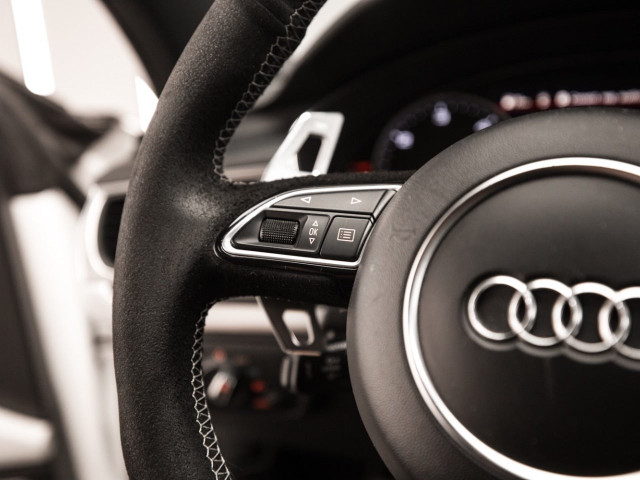 AUDI A7 Sportback 3.0 TDI 272 quat S tron S line