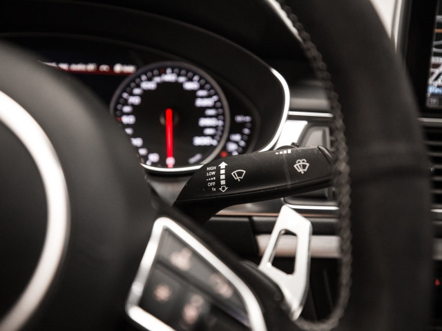 AUDI A7 Sportback 3.0 TDI 272 quat S tron S line