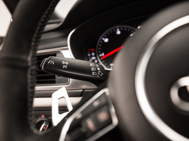 AUDI A7 Sportback 3.0 TDI 272 quat S tron S line