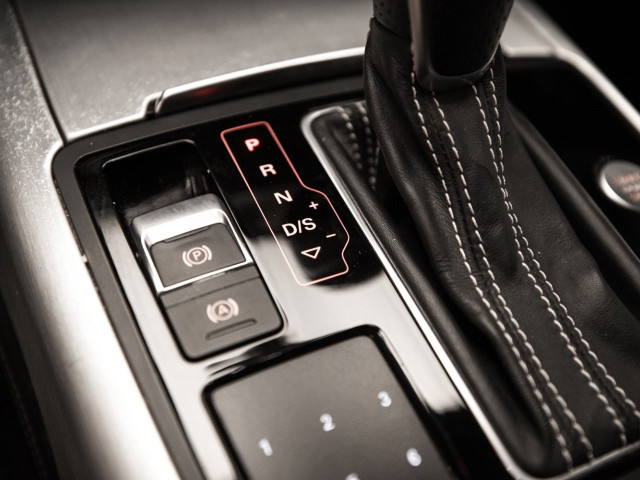 AUDI A7 Sportback 3.0 TDI 272 quat S tron S line