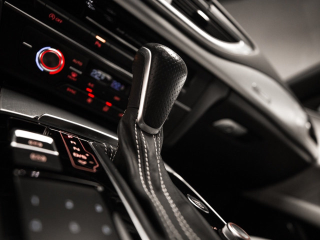 AUDI A7 Sportback 3.0 TDI 272 quat S tron S line