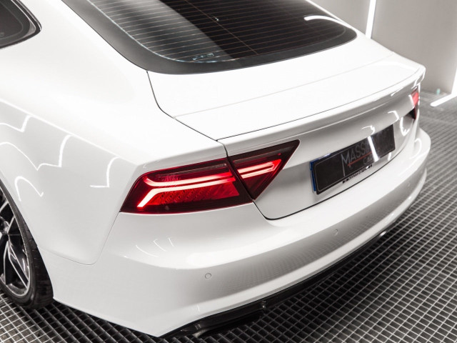 AUDI A7 Sportback 3.0 TDI 272 quat S tron S line