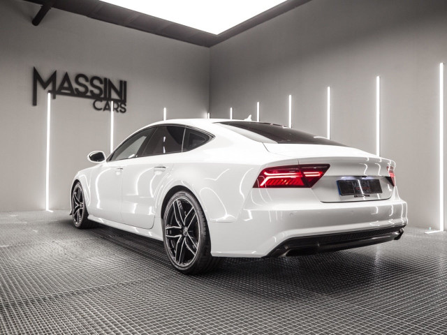AUDI A7 Sportback 3.0 TDI 272 quat S tron S line