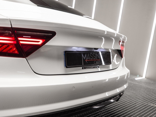 AUDI A7 Sportback 3.0 TDI 272 quat S tron S line