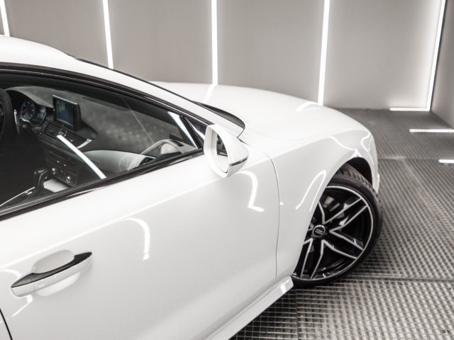AUDI A7 Sportback 3.0 TDI 272 quat S tron S line
