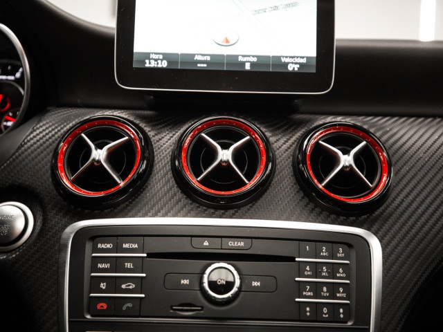 MERCEDES Clase A AMG 45 4MATIC