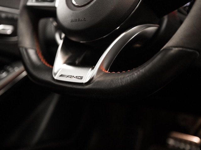 MERCEDES Clase A AMG 45 4MATIC