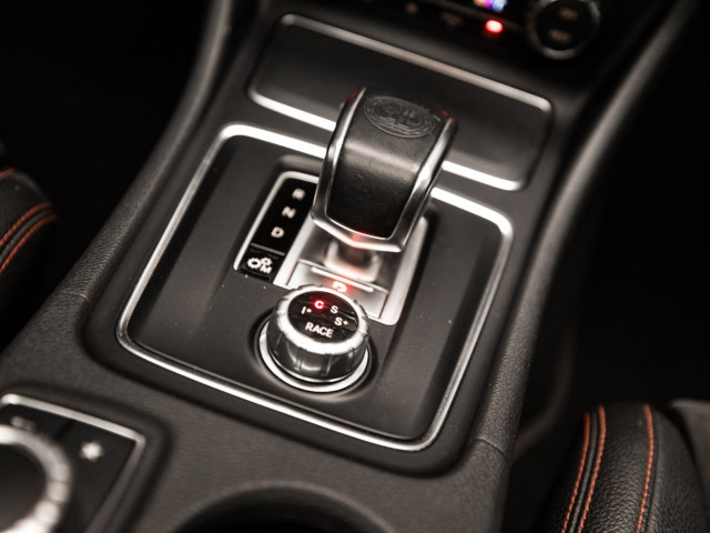 MERCEDES Clase A AMG 45 4MATIC