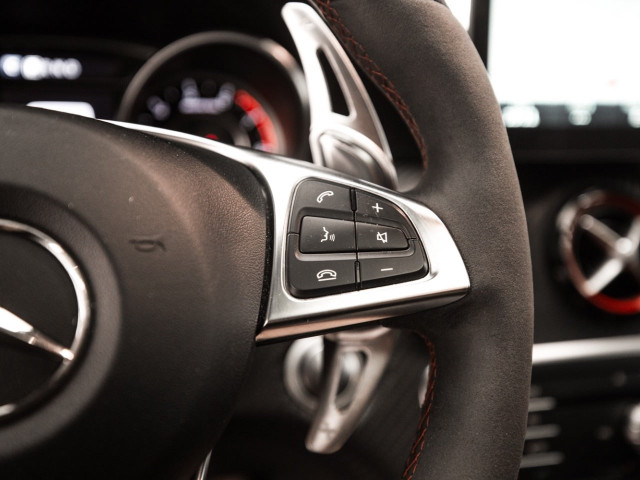 MERCEDES Clase A AMG 45 4MATIC