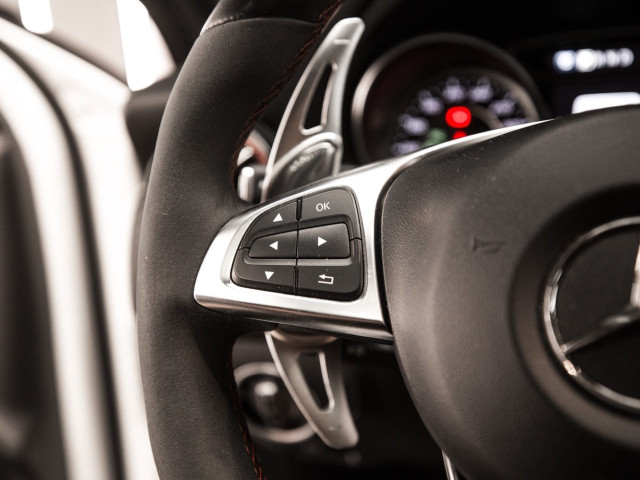MERCEDES Clase A AMG 45 4MATIC