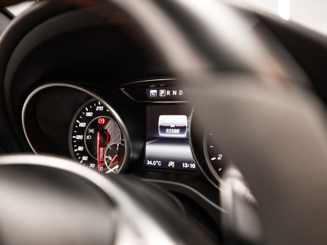 MERCEDES Clase A AMG 45 4MATIC