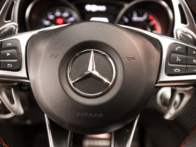 MERCEDES Clase A AMG 45 4MATIC