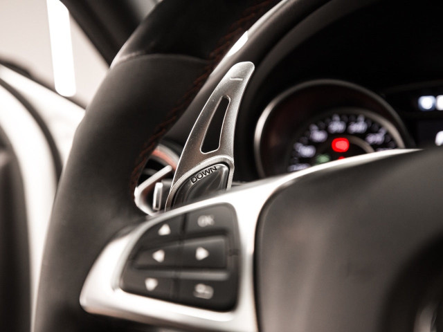 MERCEDES Clase A AMG 45 4MATIC
