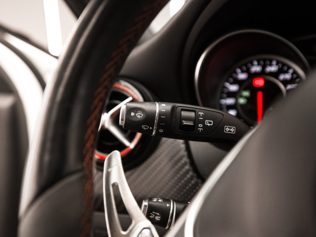 MERCEDES Clase A AMG 45 4MATIC