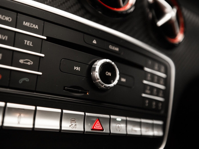 MERCEDES Clase A AMG 45 4MATIC