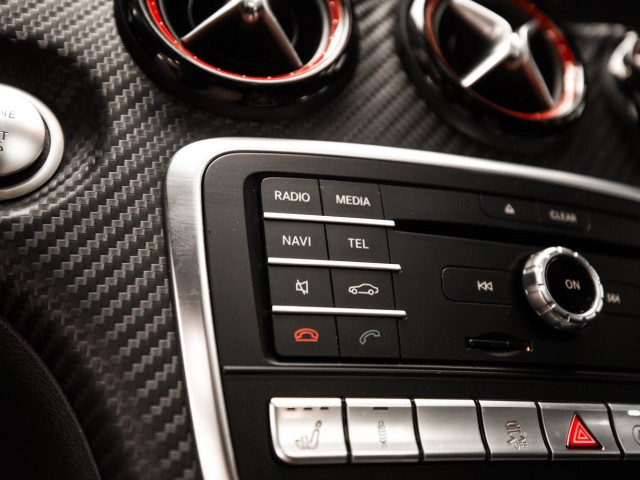 MERCEDES Clase A AMG 45 4MATIC