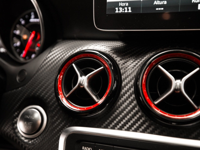 MERCEDES Clase A AMG 45 4MATIC