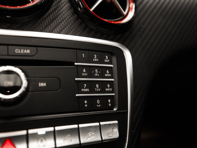 MERCEDES Clase A AMG 45 4MATIC