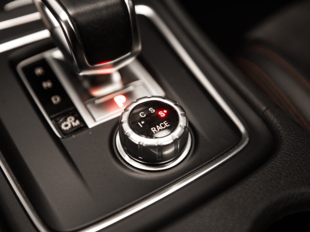 MERCEDES Clase A AMG 45 4MATIC