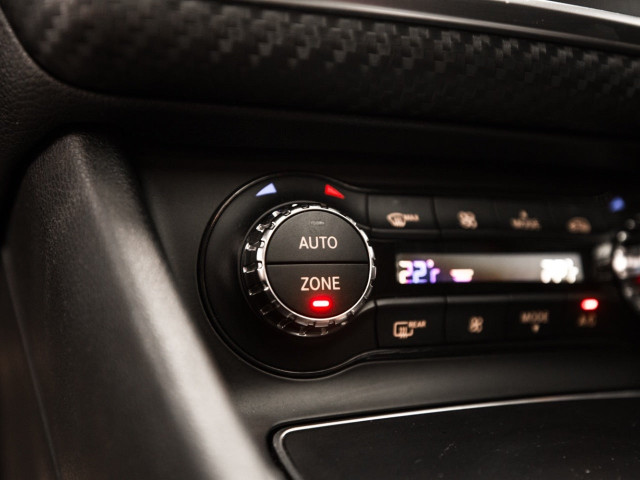 MERCEDES Clase A AMG 45 4MATIC