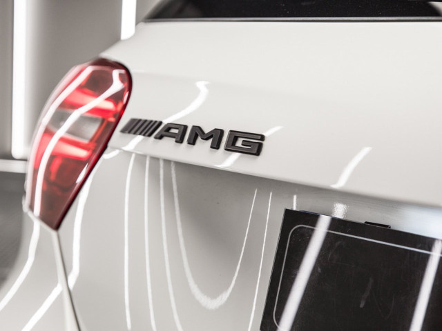 MERCEDES Clase A AMG 45 4MATIC