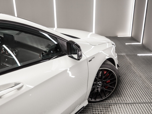 MERCEDES Clase A AMG 45 4MATIC