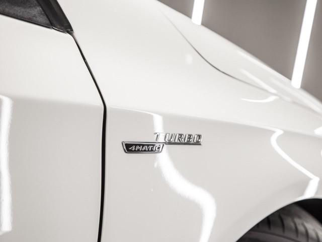 MERCEDES Clase A AMG 45 4MATIC
