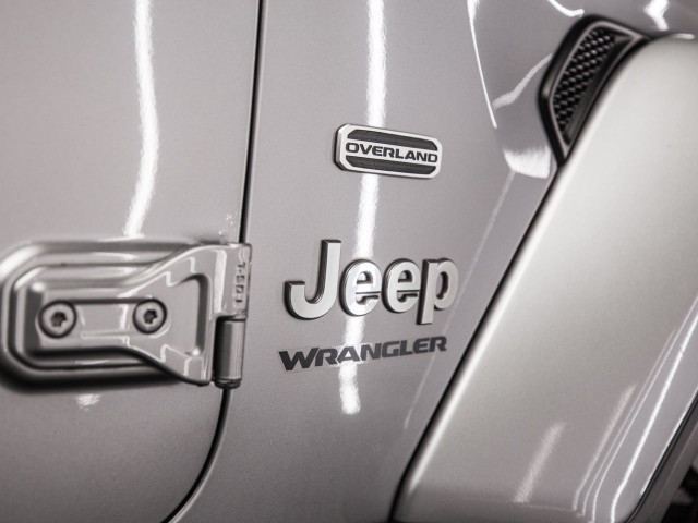 JEEP Wrangler 2.2 CRD Sahara 8ATX E6D